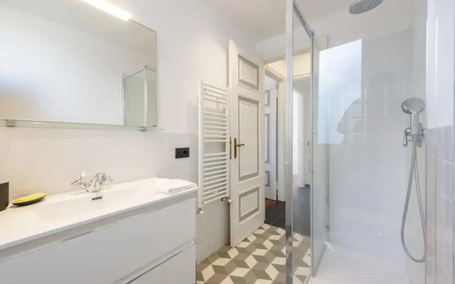 Charming Flat Sestri Levante