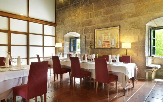 Hostería del Monasterio de San Millan