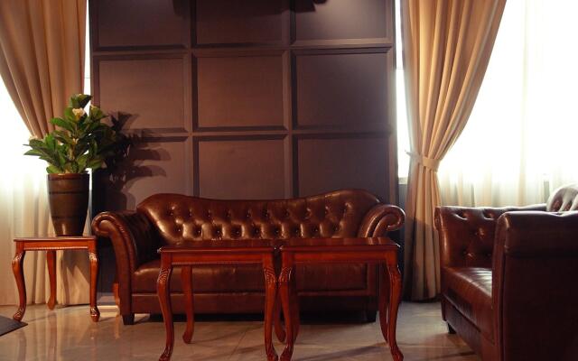 G5 Hotel & Serviced Apartment