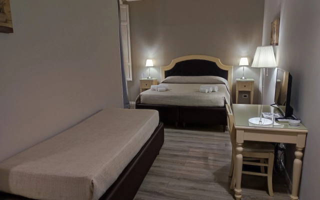 La Collegiata Guest House