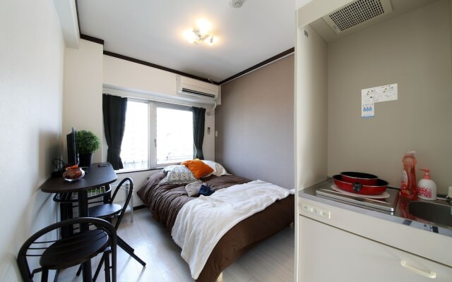EX Kyobashi Apartment 904
