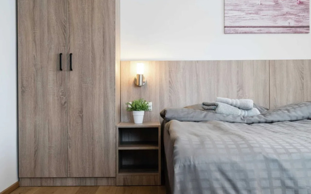 Premium Maisonette Near ski Resorts