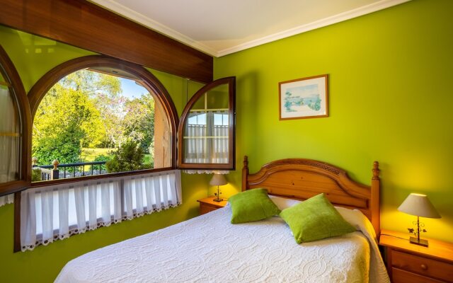 Posada El Trasmerano