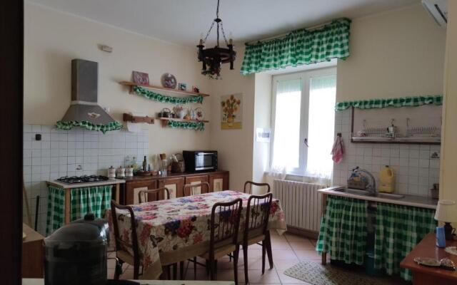 Guest House Josephine