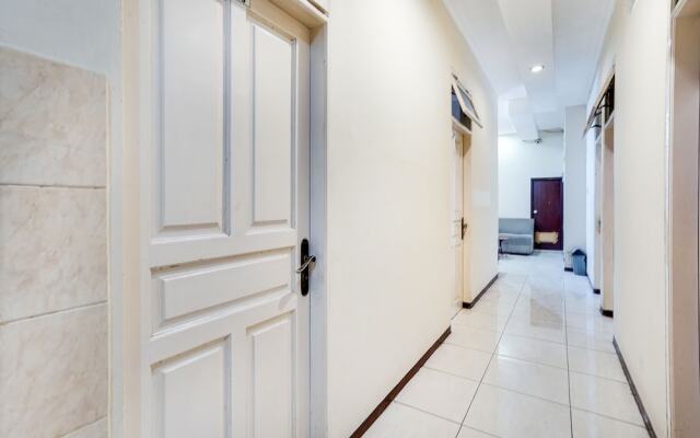 OYO Life 91511 Ampel Residence Syariah