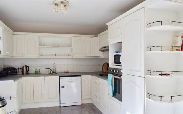 Dublin 4 Bedroom Townhouse
