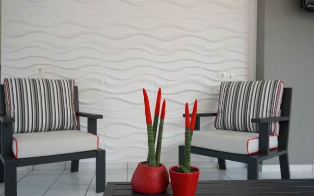 Dioni Hotel