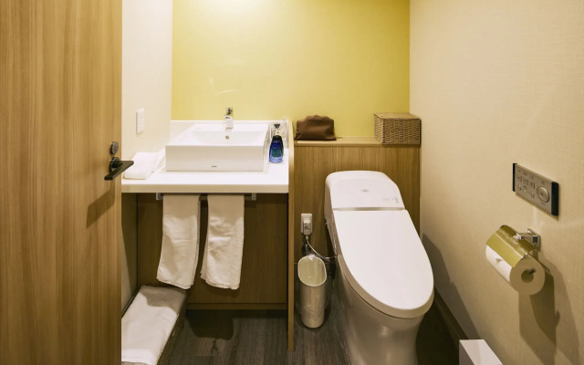 Hotel Intergate Hiroshima