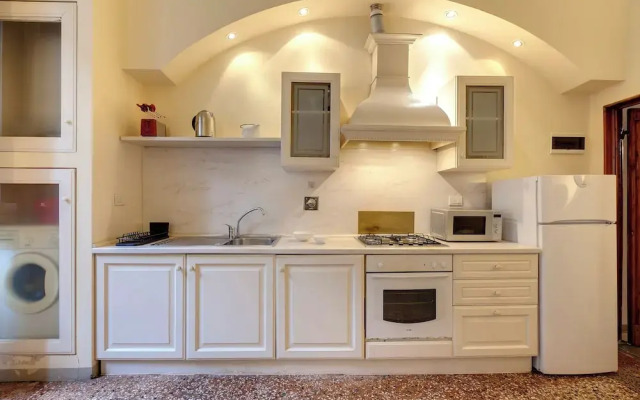 Mamo Florence - Academy House