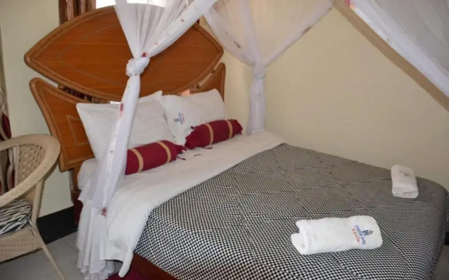 Joventure Hotel