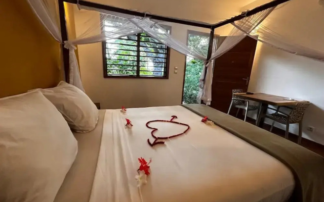 Anki Lodge