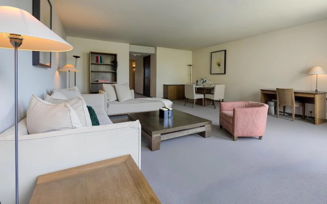 Unique Luxury Central Flat