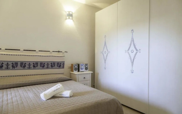 Aria Di Vacanza - Genziana