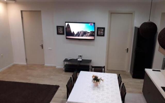 Apartment Mirian Mepe