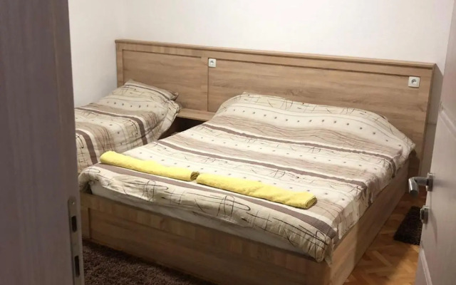 Majestic Rooms&Apartments