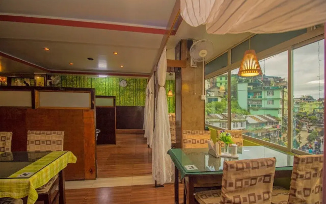 Hotel Migtin by OYO Rooms