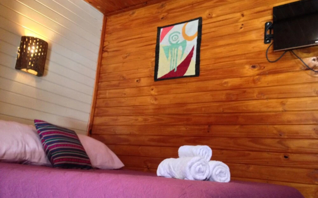Hostal del Suri