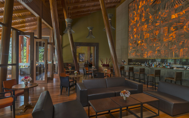 Tambo del Inka, a Luxury Collection Resort & Spa