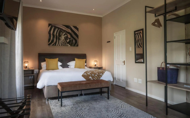 The Dongola Guesthouse