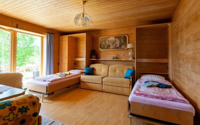 Apartment in Tyrol in an Attractive Area