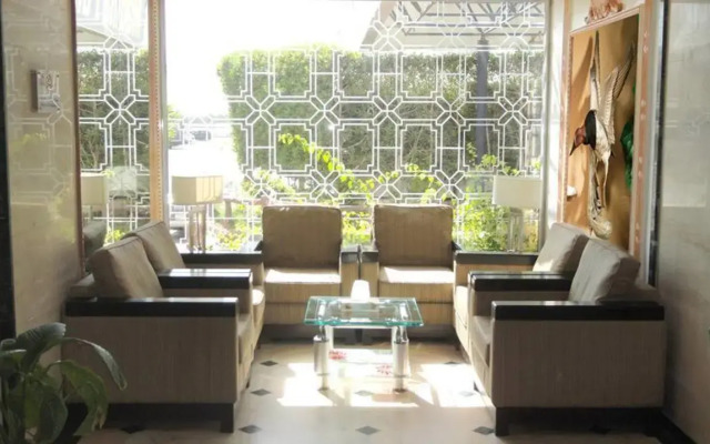 Madina Palace Jeddah