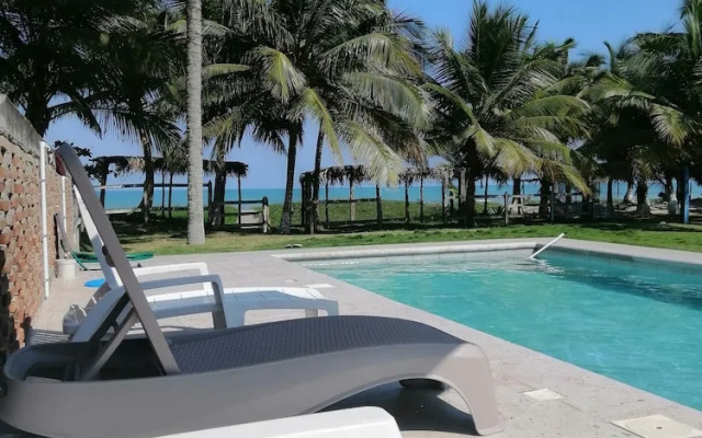 La MoradA una ventana al Golfo