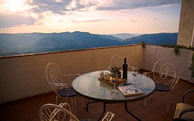 Los Huertos de Segura