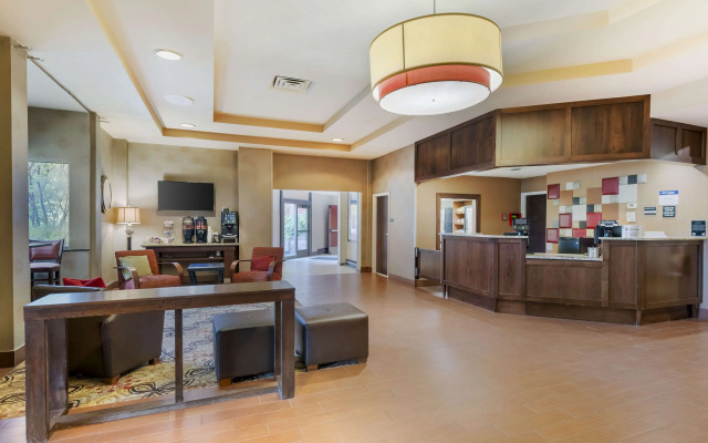 Best Western Plus St. Paul North/Shoreview
