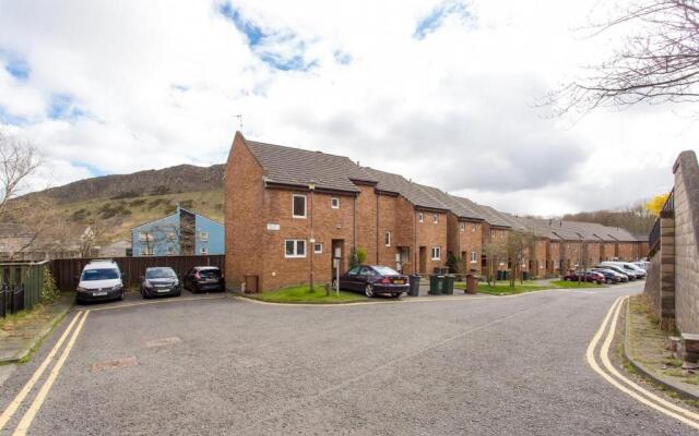 City Centre House - 5 bedrooms - sleeps up to 9