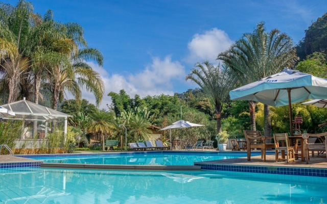 Hotel Bomtempo Itaipava