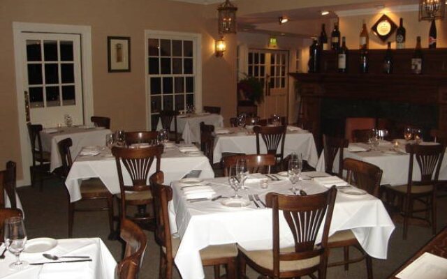 The Ballard Inn, A Kirkwood Collection Hotel