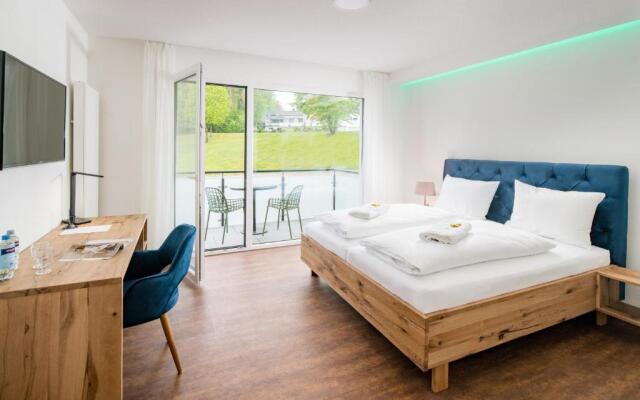 Thermalhotel Aulendorf