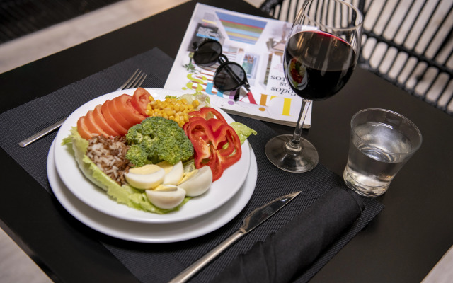 Efe Hotel & Cowork