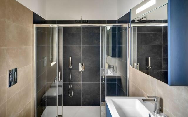 Caruso 2 Sorrento Urban Beta