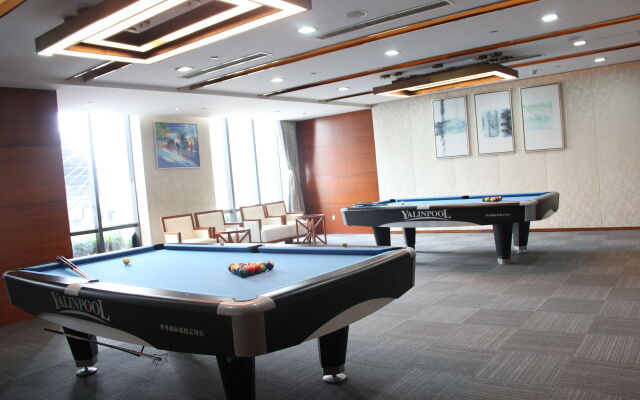Best Western Premier Hotel Hefei