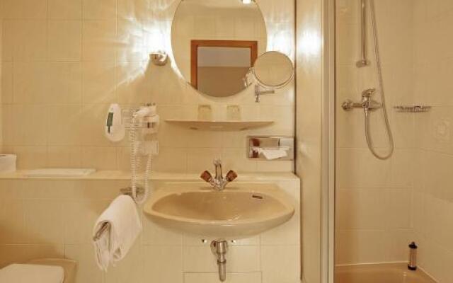 Hotel Goldener Acker