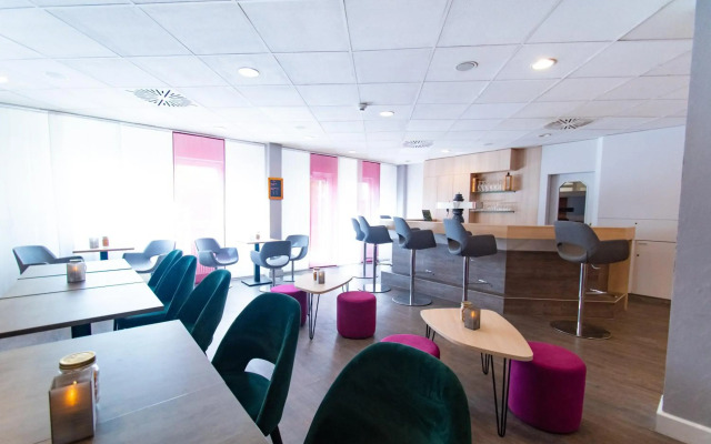 Taste Hotel Hockenheim