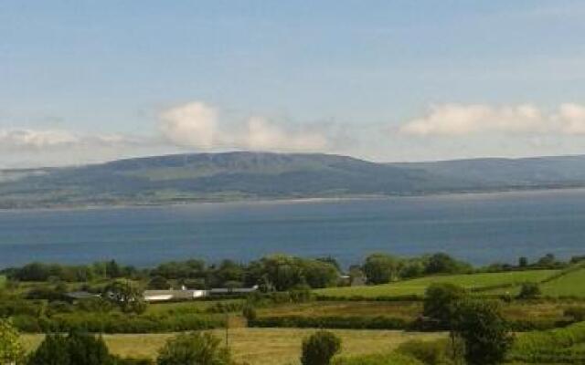 Inishowen Lodge B&B