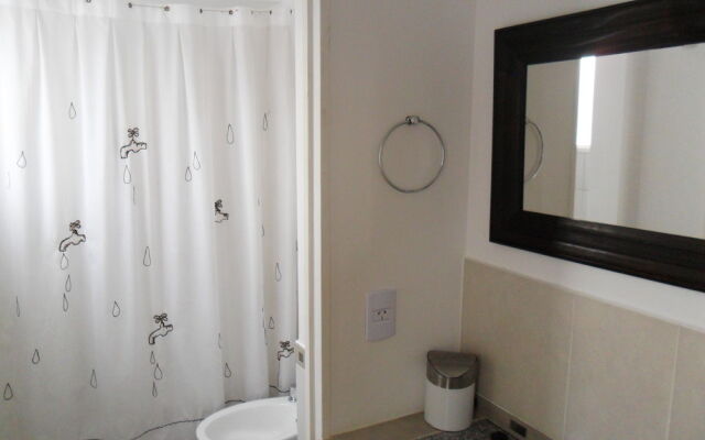 Cypress In Bed & Breakfast