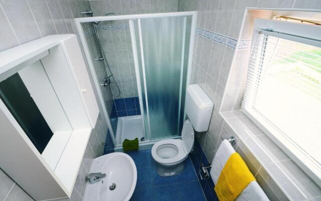Apartments Rajic