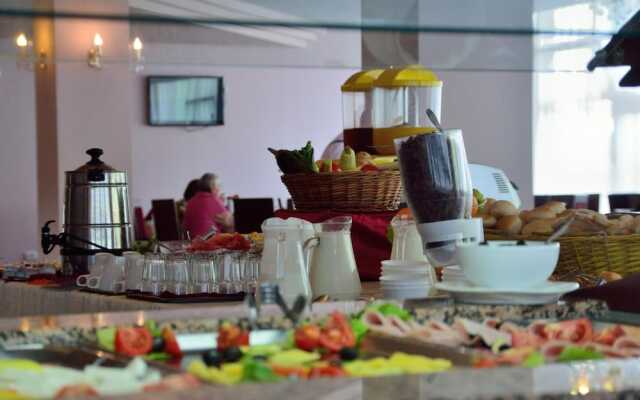 Diana Resort