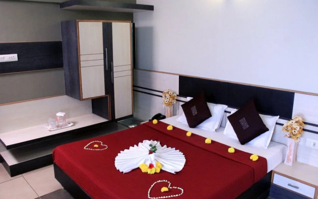 Hotel Sun Park