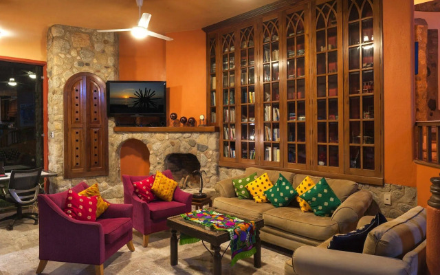 Villa Lala Boutique Hotel Adults Only