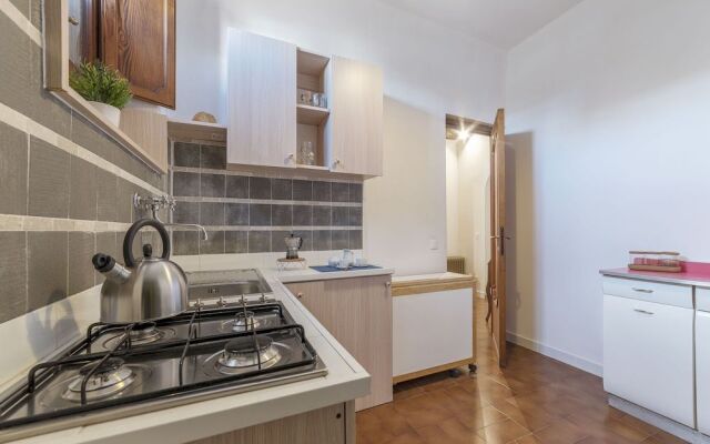 Montecitorio & Pantheon Stylish Flat