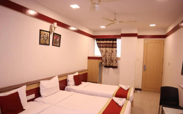 Smilestay Sri Sai ram Suites