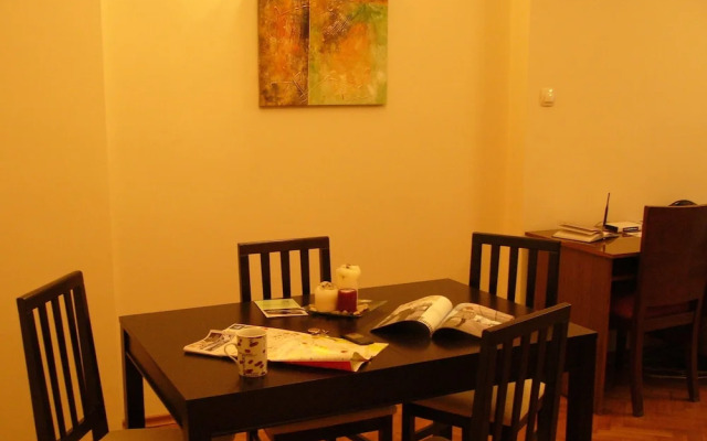 BUZ Apart Sofia