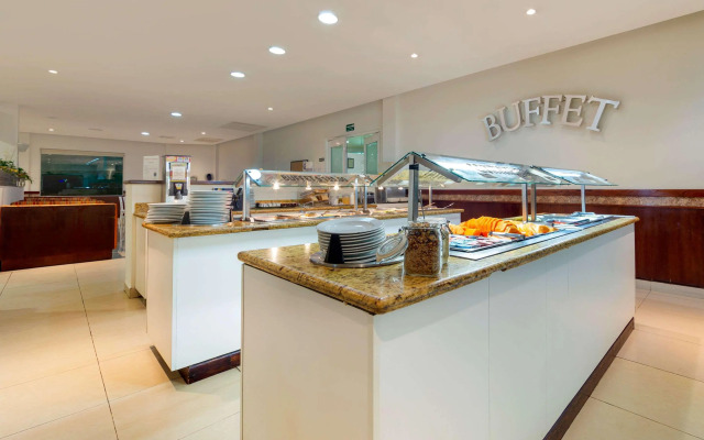 Comfort Inn Monterrey Norte