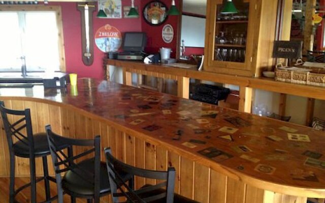 Archers Mountain Inn