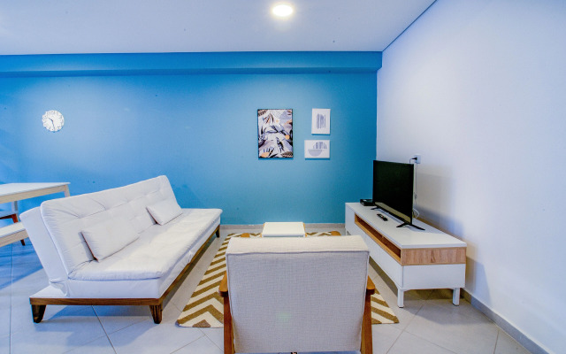 Studios Centro SP 09