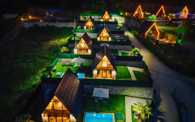Kuka Bungalov